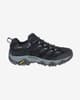 Damskie tenisówki Merrell Moab 3 GORE-TEX w kolorze czarno-niebieskim