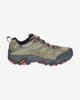 Buty damskie Merrell Moab 3 GORE-TEX w kolorze brązowym