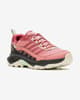 Buty damskie Merrell Speed Strike 2 GORE-TEX różowe
