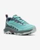 Buty damskie Merrell Speed Strike 2 GORE-TEX turkusowe