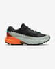 Zapatillas Merrell Agility Peak 5 negro gris naranja mujer