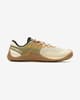 Merrell Trail Glove 7 løbesko lysebeige grøn