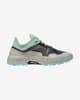 Millet Intense Shoes Grey Turquoise Women