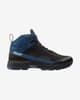 Botas Millet Wanaka Mid GORE-TEX negro azul
