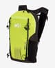 Millet Mixt 15L Rucksack grün/schwarz