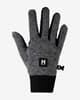Guantes Millet Urban negro