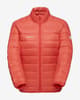 Chaqueta Mammut Craig In naranja mujer