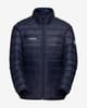 Chaqueta Mammut Craig In azul marino mujer