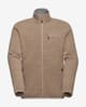 Mammut Arctic IV fleece, light beige