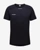 Mammut Aenergy FL Short Sleeve T-Shirt Black