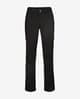 Pantalón largo Mammut Runbold Winter SO negro
