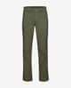 Pantalón largo Mammut Runbold Winter SO verde oscuro