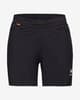 Pantalón corto Mammut Massone Sport negro mujer