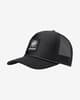 Gorra Mammut Crag Logo negro