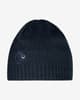 Gorro Mammut Sublime azul marino