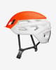 Casco Mammut Wall Rider naranja blanco
