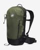Mammut Lithium 15L Backpack forest green black