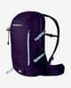 Mammut Lithium Speed 15L Backpack Purple Turquoise