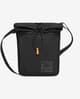 Bolsa bandolera Mammut Xeron Pouch RT 2L negro