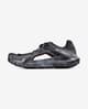 Zapatillas Mammut Hueco II Air Low gris oscuro