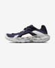 Zapatillas Mammut Hueco II Air Low azul gris