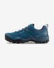 Zapatillas Mammut Ducan Low GORE-TEX azul