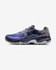 Zapatillas Mammut Sertig II Low GORE-TEX lila