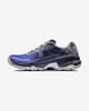 Zapatillas Mammut Sertig II Low GORE-TEX azul oscuro mujer