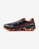 Zapatillas Mammut Sertig II Low negro naranja