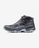 Botas Mammut Sertig II Mid GORE-TEX gris oscuro mujer