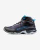 Botas Mammut Sertig II Mid GORE-TEX lila mujer