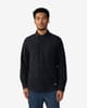 Mountain Hardwear Microchill Shirt long sleeve matte black