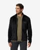 Mountain Hardwear Polartec High Loft Jacket matte black