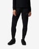 Pantalón largo Mountain Hardwear Polartec High Loft negro puro mujer