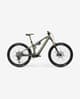 Bicicleta eléctrica Merida eONE-Sixty SL 10K verde oscuro
