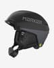 Casco Marker Ampire 2 MIPS negro gris oscuro