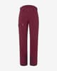 Marmot Refuge Damen Outdoorhose granatrot