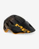 Casco MET Roam MIPS bronze naranja mate