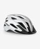 Casco MET Crossover MIPS blanco mate