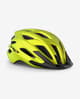 Casco MET Crossover MIPS amarillo lima