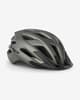 Casco MET Crossover MIPS titanio mate