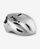 Casco MET Manta MIPS blanco