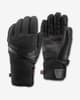 Guantes MATT Marbore PrimaLoft negro mujer