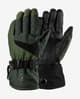 Guantes MATT Ski Time verde oscuro negro