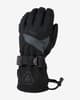 Guantes MATT Ski Time negro puro