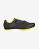 Scarpe Mavic Crossmax Elite SL MTB nero giallo chiaro