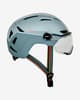 Mavic Speedcity Helm grau-blau