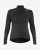 Chaqueta Mavic Mistral negro mujer