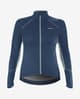 Chaqueta Mavic Mistral azul oscuro mujer
