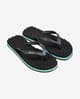 Chanclas Mad Wave Admiral negro mujer
